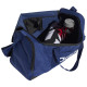 Adidas Τσάντα γυμναστηρίου Linear Duffel Bag M Adidas Τσάντα γυμναστηρίου Linear Duffel Bag M
